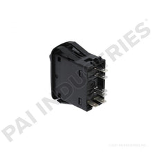Load image into Gallery viewer, PAI MSW-5098OEM MACK 1MR4323M2 CLEARANCE LAMP SWITCH (CH / CL) (OEM) | woodlineparts.com
