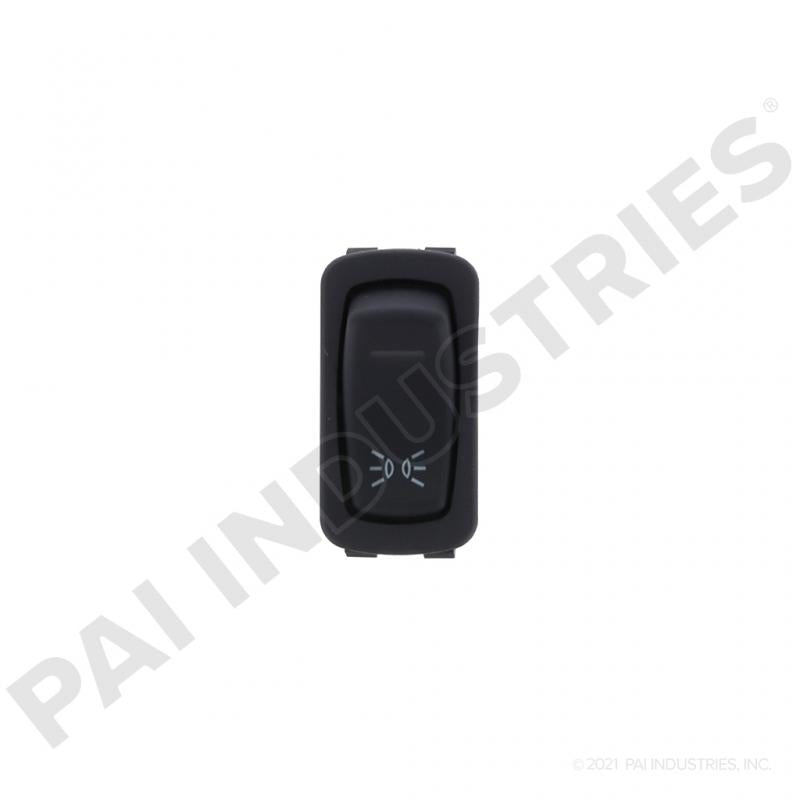 PAI MSW-5098OEM MACK 1MR4323M2 CLEARANCE LAMP SWITCH (CH / CL) (OEM) | woodlineparts.com
