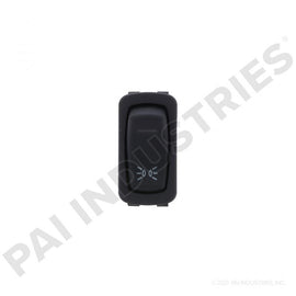 PAI MSW-5098OEM MACK 1MR4323M2 CLEARANCE LAMP SWITCH (CH / CL) (OEM) | woodlineparts.com