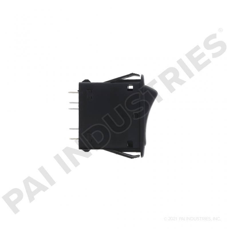 PAI MSW-5098OEM MACK 1MR4323M2 CLEARANCE LAMP SWITCH (CH / CL) (OEM) | woodlineparts.com