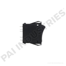 Load image into Gallery viewer, PAI MSW-5098OEM MACK 1MR4323M2 CLEARANCE LAMP SWITCH (CH / CL) (OEM) | woodlineparts.com