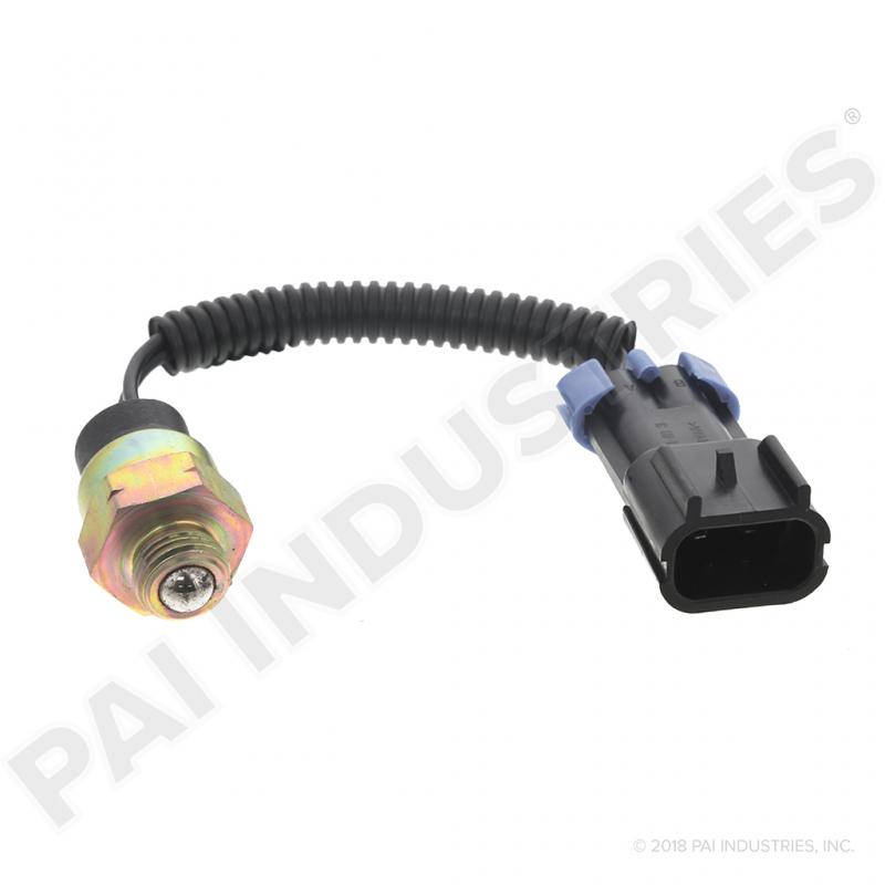 PAI MSW-5396 MACK 1MR3481M REVERSE SWITCH (NORMALLY OPEN