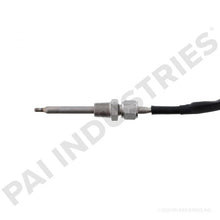 Load image into Gallery viewer, PAI MTM-0590 MACK 64MT324 PYROMETER THERMOCOUPLE (15.75" OAL) (USA) | woodlineparts.com