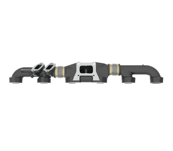 【現品限り一斉値下げ！】 MACK 805061 PAI & (MP8 KIT MANIFOLD EXHAUST 20911049 VOLVO 洋楽