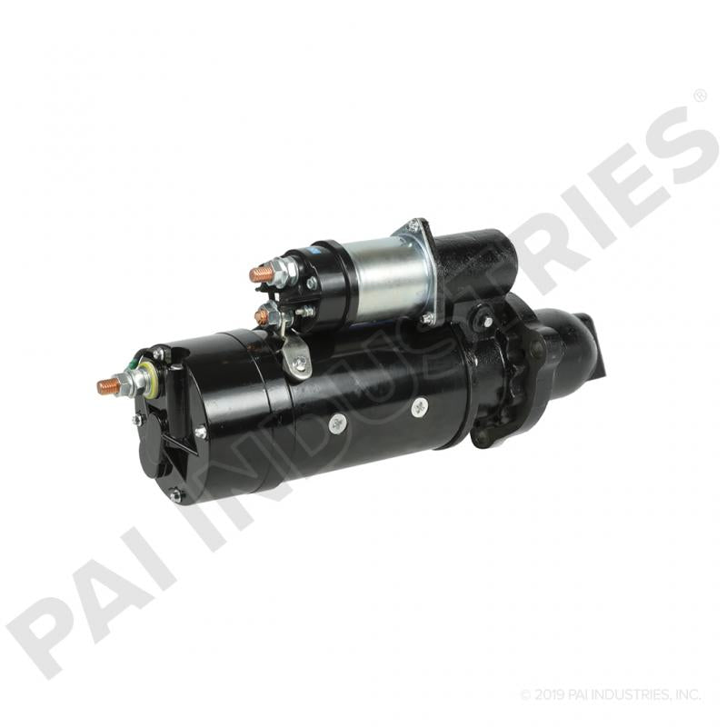 PAI PSM-1486 MACK 2132-1990483 ELECTRICAL STARTER (42MT) (12V) (11 T) | woodlineparts.com