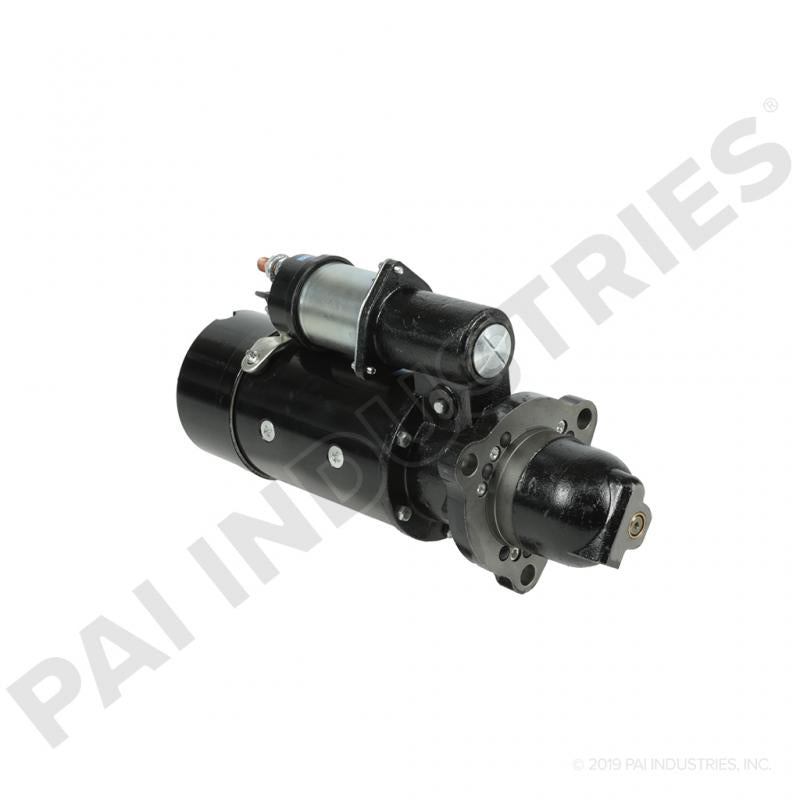 PAI PSM-1486 MACK 2132-1990483 ELECTRICAL STARTER (42MT) (12V) (11 T) | woodlineparts.com