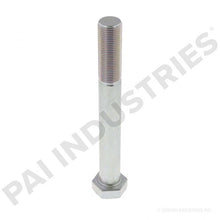 Load image into Gallery viewer, PACK OF 10 PAI QSC-4600 MACK 1AX201 CAP SCREW (3/4"-16 X 6-1/4") (GRADE 5)