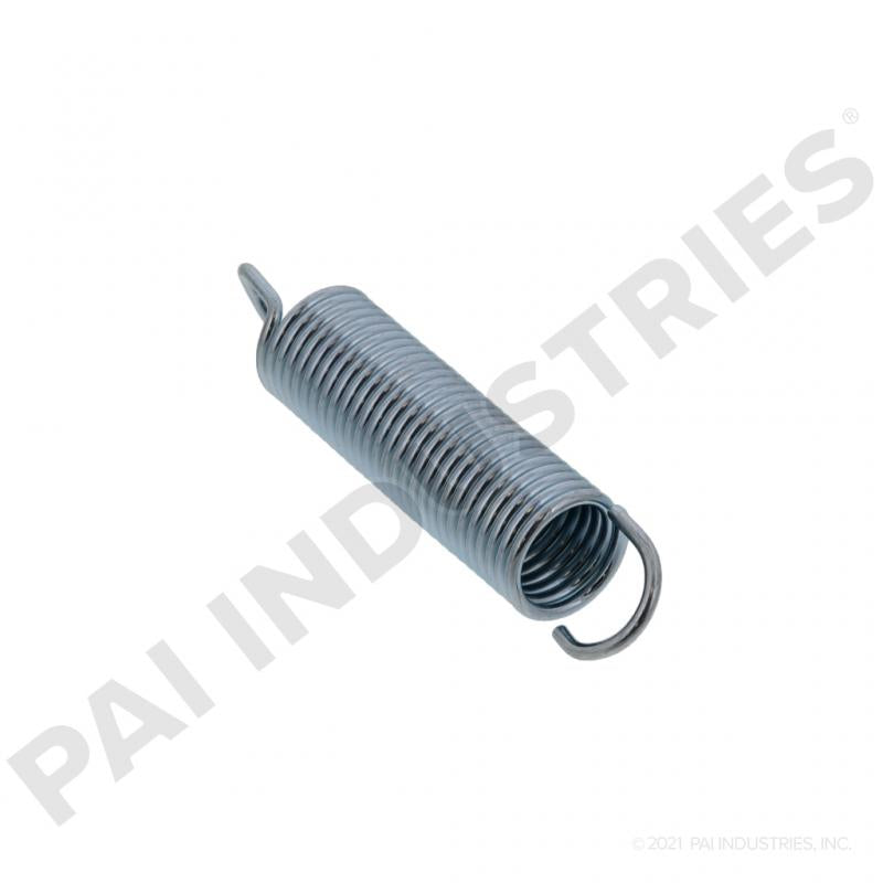 PACK OF 5 PAI QSP-0917 MACK 58AX249 CLUTCH PEDAL RETURN SPRING (USA)