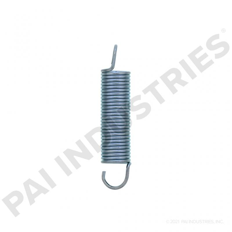 PACK OF 5 PAI QSP-0917 MACK 58AX249 CLUTCH PEDAL RETURN SPRING (USA)
