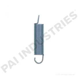 PACK OF 5 PAI QSP-0917 MACK 58AX249 CLUTCH PEDAL RETURN SPRING (USA)