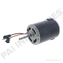 Load image into Gallery viewer, PAI RMT-0957 MACK 4379-RD5103370 HEATER MOTOR (CH / CL / CX) (USA) | woodlineparts.com