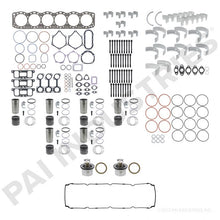 Load image into Gallery viewer, PAI S60106-017C DETROIT DIESEL ENGINE INFRAME KIT (S60) (16.5:1) (USA) | woodlineparts.com