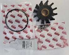 Load image into Gallery viewer, Yanmar® 129670-42610 Seawater Pump Impeller Kit (3JH / 4JH)