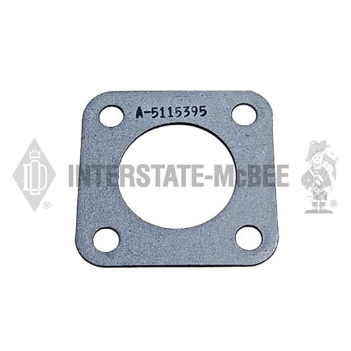 Interstate-McBee® Detroit Diesel® 5115395 Raw Water Pump Flange Gasket | woodlineparts.com