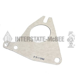 Interstate-McBee® Detroit Diesel® 5117993 Thermostat Housing Gasket (12V71)