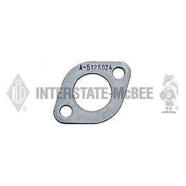 Interstate-McBee® Detroit Diesel® 5125024 Thermostat Housing Cover Gasket (53)