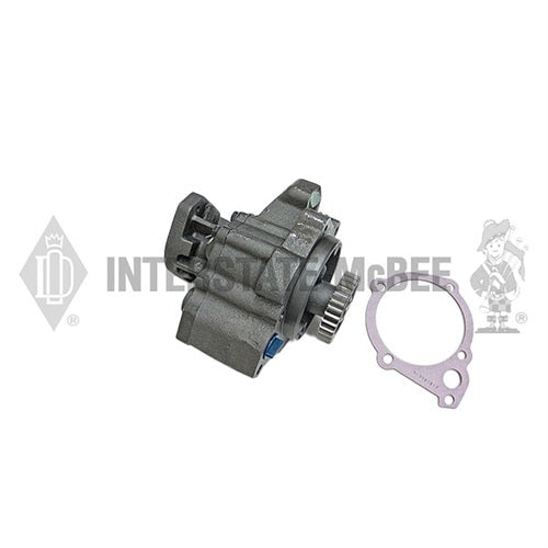 Interstate-McBee® Cummins® 3803698 Oil Pump Assy (N14) (Celect