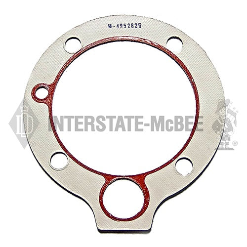 Interstate-McBee® Cummins® 4952625 Air Compressor Gasket (855