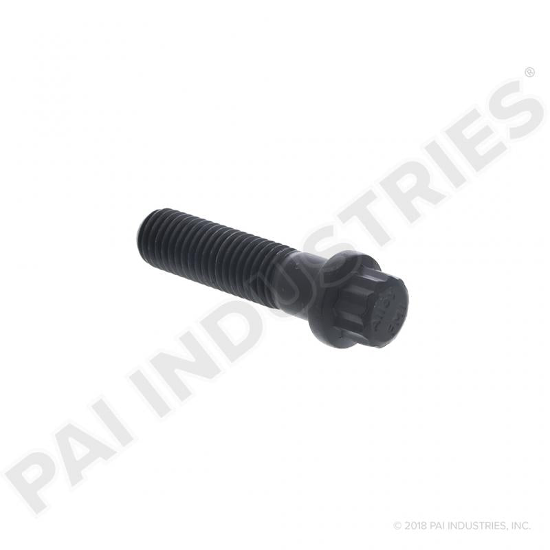 PACK OF 6 PAI 040020 CUMMINS 153582 STARTER BOLT 5/8-11 X 2-1/2 L