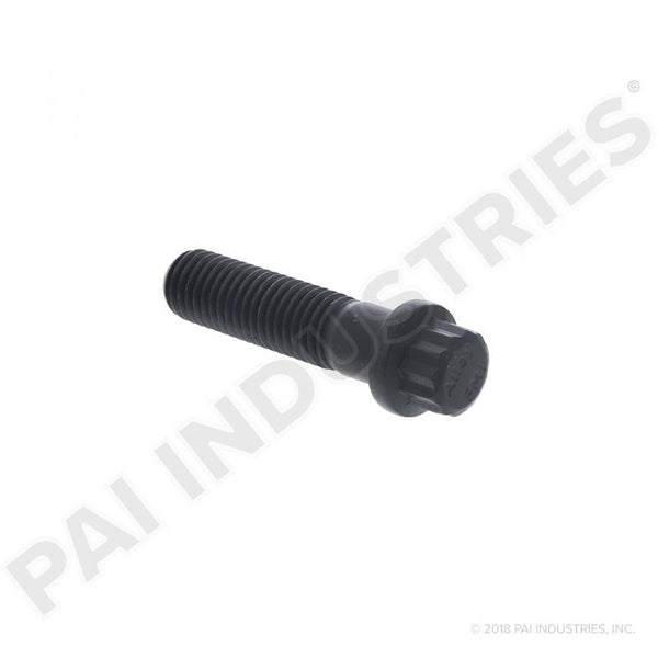 PACK OF 6 PAI 040020 CUMMINS 153582 STARTER BOLT 5/8-11 X 2-1/2 L
