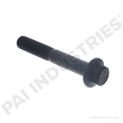 PACK OF 6 PAI 040028 CUMMINS 3901448 EXHAUST MANIFOLD SCREW 