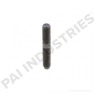 PACK OF 4 PAI 040113 CUMMINS 5286984 TURBO STUD (M10 X 1.5 X 58 