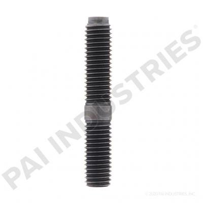 PACK OF 4 PAI 040113 CUMMINS 5286984 TURBO STUD (M10 X 1.5 X