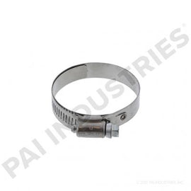 PACK OF 5 PAI 042123 CUMMINS 3008690 HOSE CLAMP (1-3/4