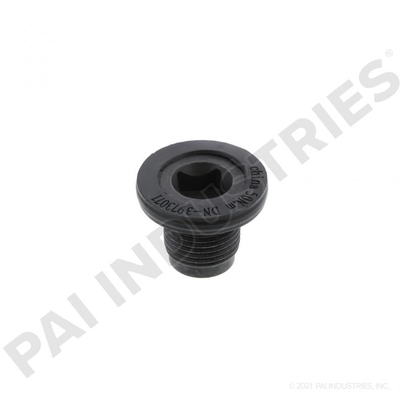 PAI 050566 CUMMINS 3973071 OIL PAN DRAIN PLUG (M18 X 1.5) (3946645