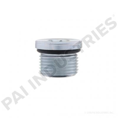 PAI 050580 CUMMINS 3678611 O-RING PLUG (M27 X 2) (WITH O-RING) (USA)