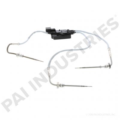 PAI 050727 CUMMINS 4384812 TRIPLE PROBE EXHAUST TEMPERATURE SENSOR
