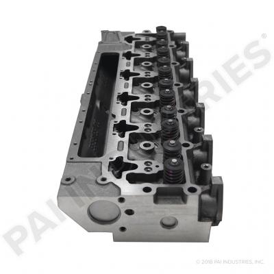 HEAD - あお専用 Cylinder head for 2004 Jaguar X-Type X400 3.0 V6 AJ-V6 196