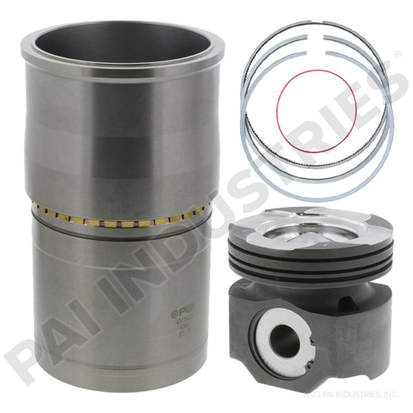 Amazon.com: Haiyazhma Fuel injection Pump F002A0Z416