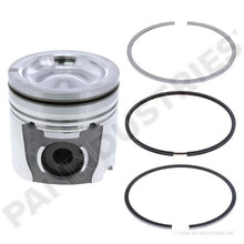 Load image into Gallery viewer, PAI ISB630-101 ENGINE OVERHAUL KIT CUMMINS 6 ISB (.50MM) (STD) (FRACTURED)