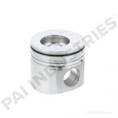 PAI 111723 CUMMINS 4089726 PISTON KIT (STD) (ISB / QSB