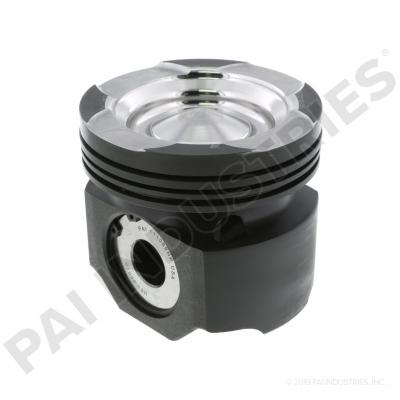 PAI 111732 CUMMINS 4376566 ENGINE PISTON KIT WITH RING SET (ISX  