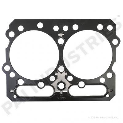PAI 131255 CUMMINS 3074982 CYLINDER HEAD GASKET (855 / N14) (STD  