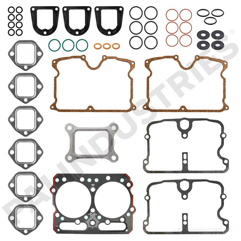 PAI 131381 CUMMINS 3803150 SET,GASKET – Woodline Parts