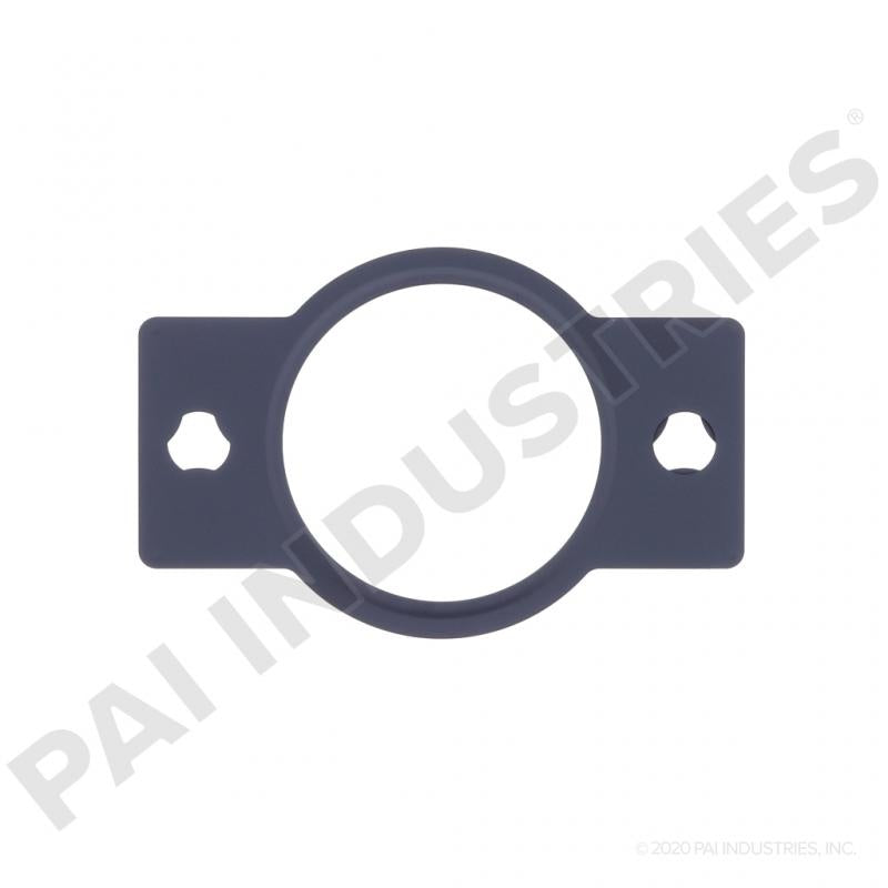 PACK OF 4 PAI 131671 CUMMINS 3682710 EXHAUST GASKET (ISX) (5486657)