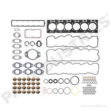 Load image into Gallery viewer, PAI ISB631-101 CUMMINS N/A ENGINE OVERHAUL KIT (ISB) (6 CYL) (.50MM)