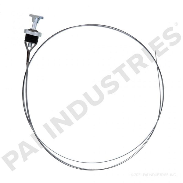 ナオ③ CUMMINS 216484 - BLANK DIPSTICK - Original OEM part | SEPD