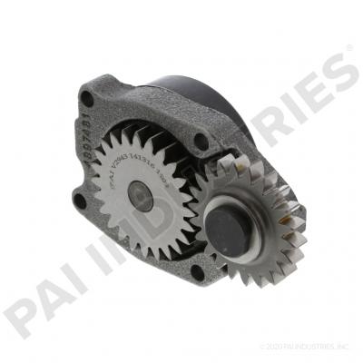 PAI 141316 CUMMINS 4897481 LUBRICATING OIL PUMP (ISB / QSB