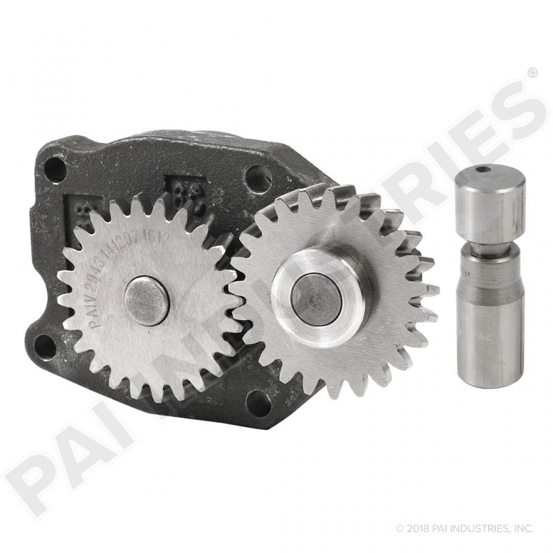 PAI 141317 CUMMINS 3800828 LUBRICATING OIL PUMP KIT (6C