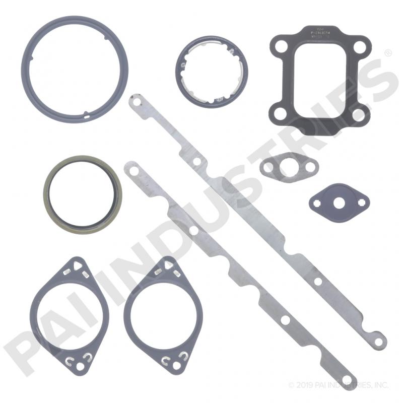 PAI 141440 CUMMINS 2881920 EGR COOLER INSTALLATION KIT (ISX