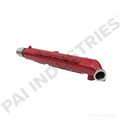 PAI 141442 CUMMINS 4309398NX EGR COOLER KIT (ISX / QSX) (2881747NX 