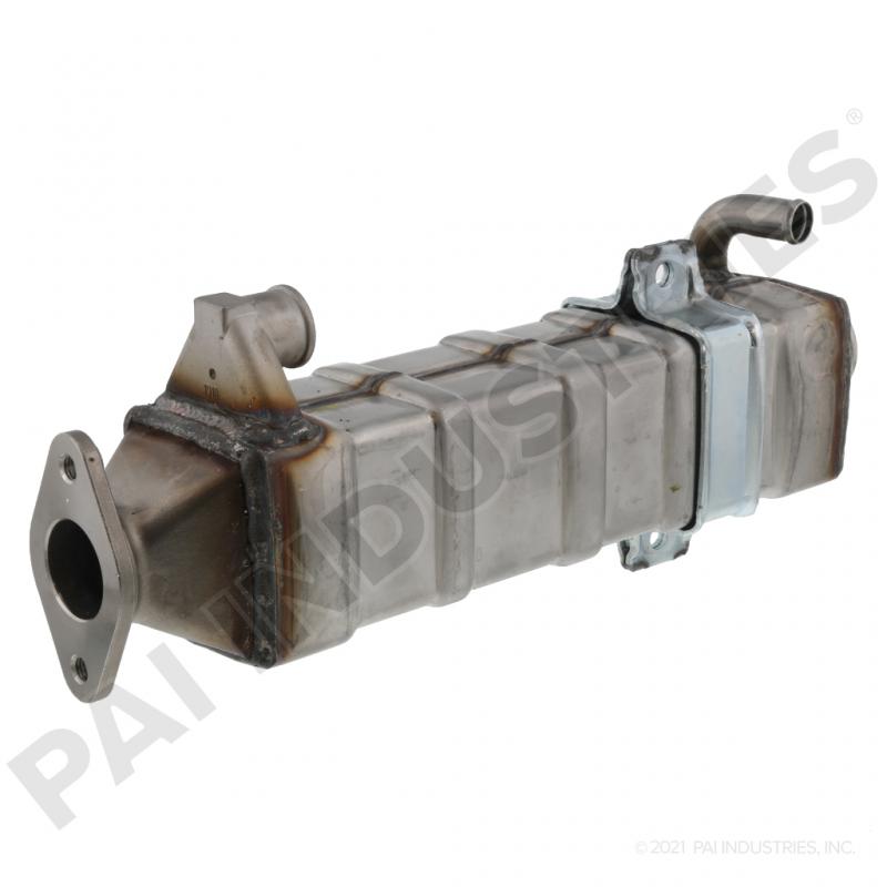 PAI 141455OEM CUMMINS 4955518 EGR COOLER KIT (4946088) (OEM)