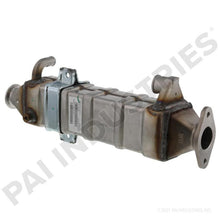 Load image into Gallery viewer, PAI 141455OEM CUMMINS 4955518 EGR COOLER KIT (4946088) (OEM)