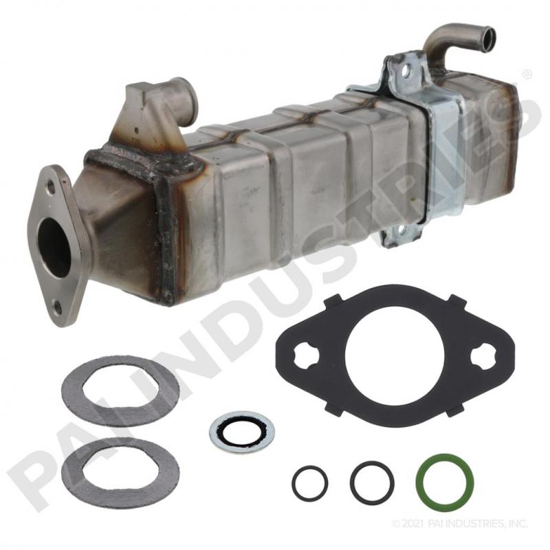 PAI 141455OEM CUMMINS 4955518 EGR COOLER KIT (4946088) (OEM)