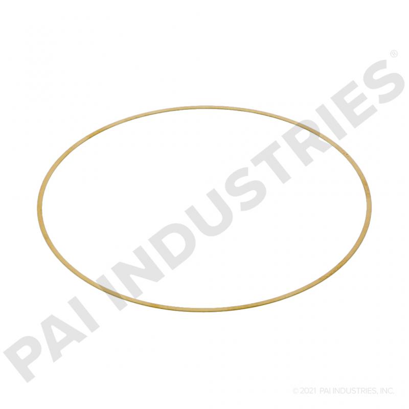 PACK OF 6 PAI 162009 CUMMINS 3924448 LINER SHIM .015