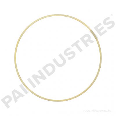 PACK OF 2 PAI 162030 CUMMINS 5298565 LINER SHIM (.032) (ISX) (USA